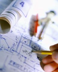 Blueprints, Land Development Engineering in Irvine, CA